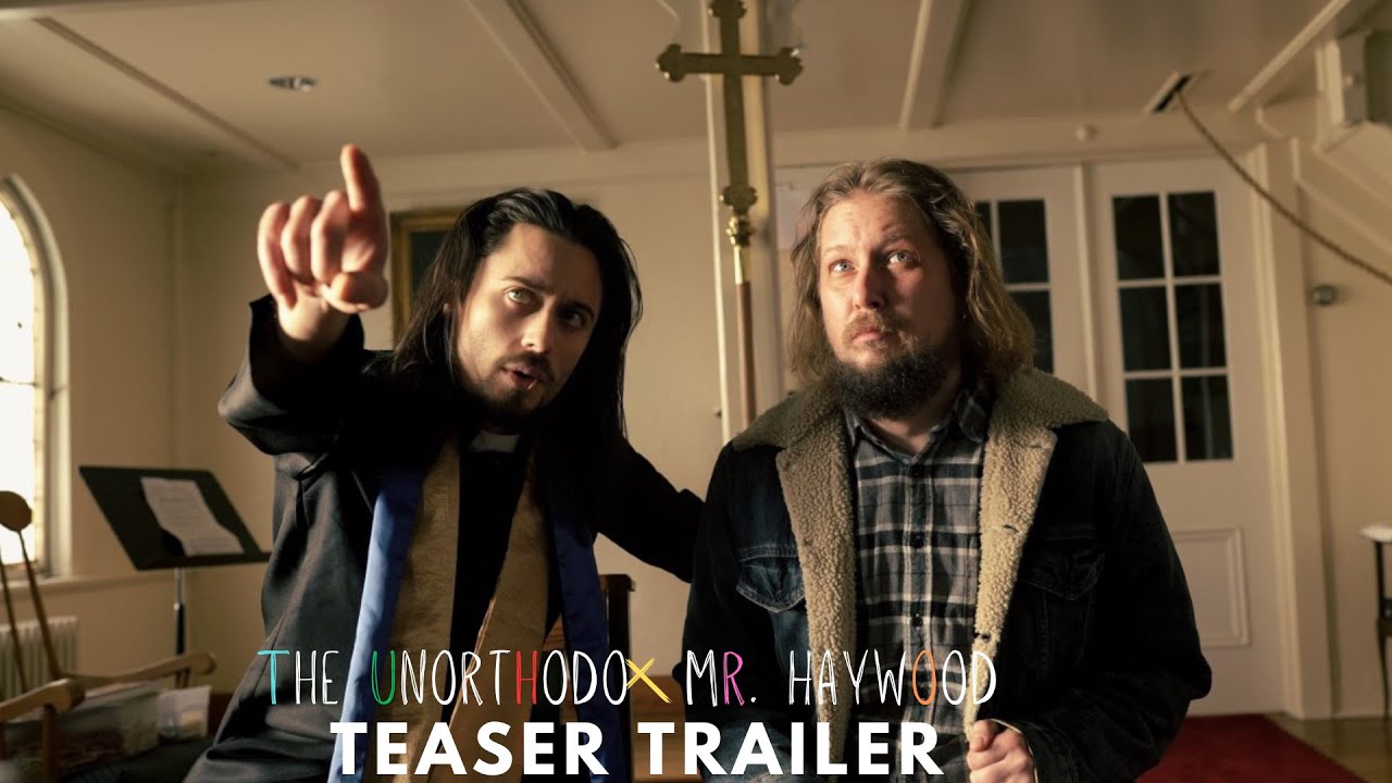 The Unorthodox Mr. Haywood | Official Teaser Trailer