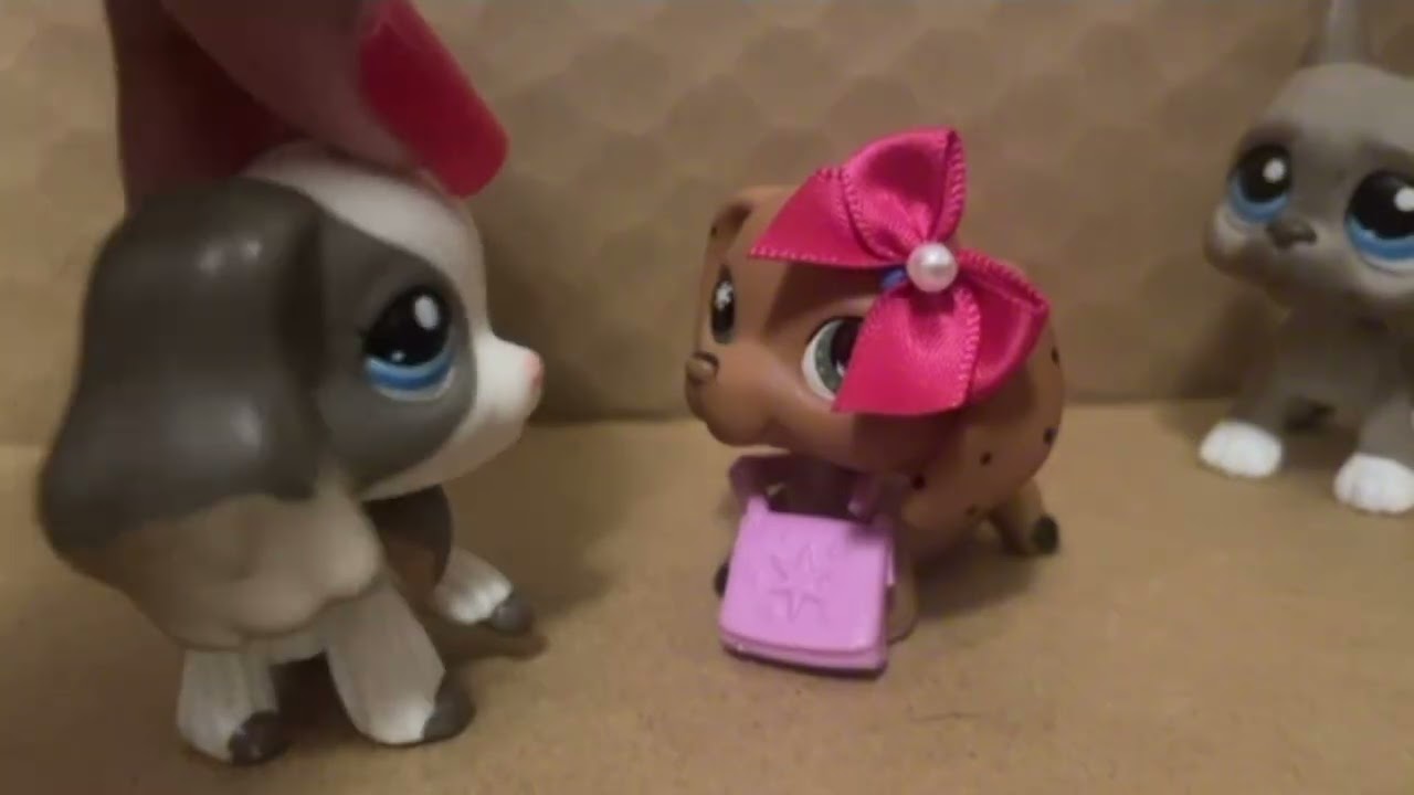LPS MV: WE DONT TALK ABOUT BRUNO 