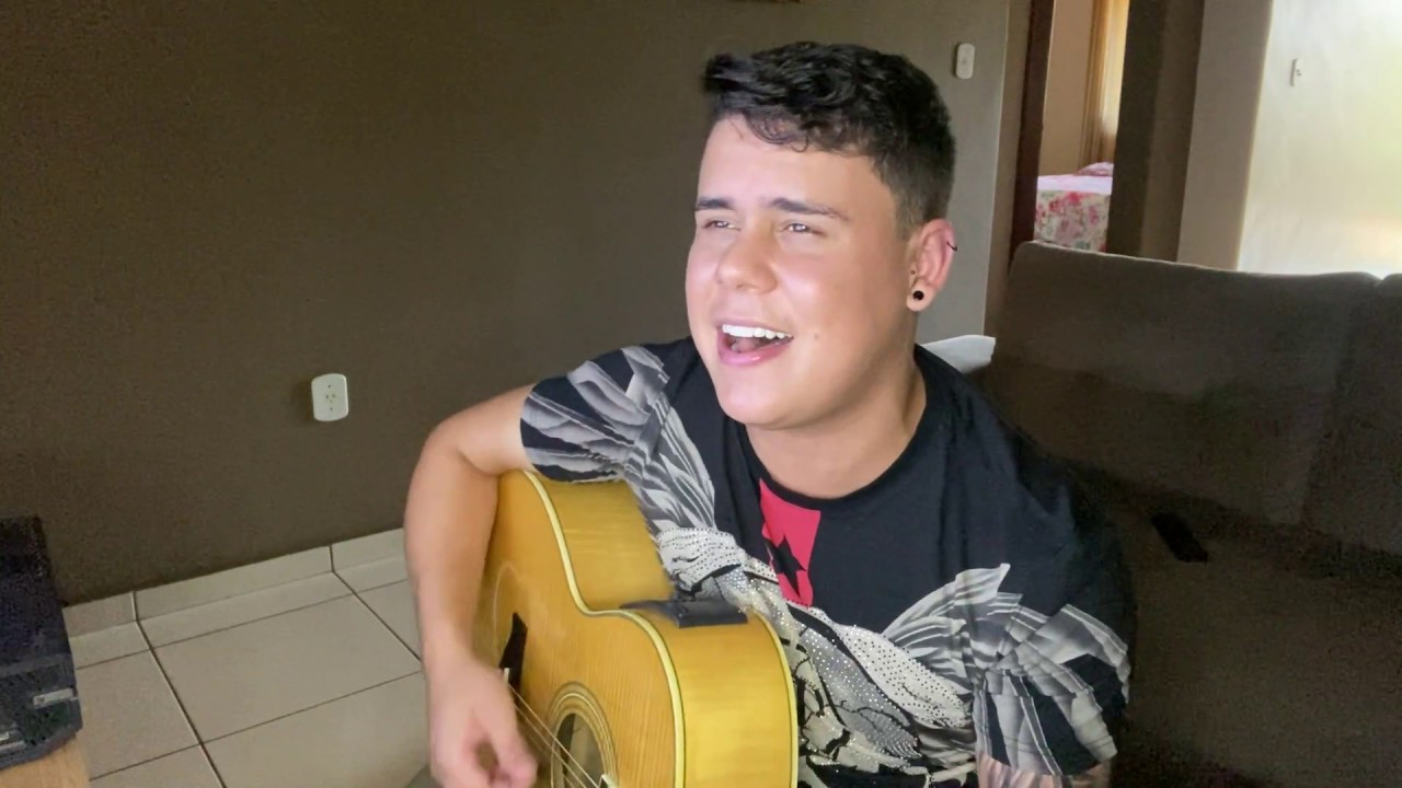 Matheus & Kauan - Litrão (Marcelo Coelho Cover)