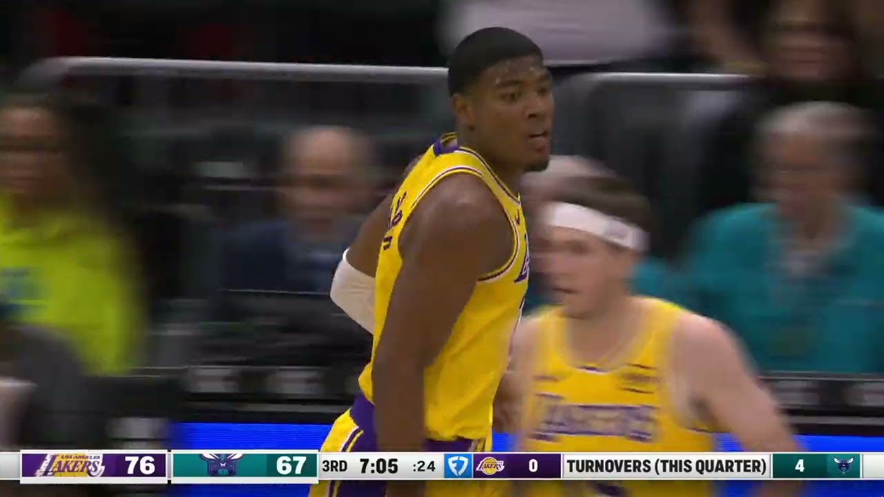 Marcus Smart Highlights: 7 steals against the Charlotte Hornets