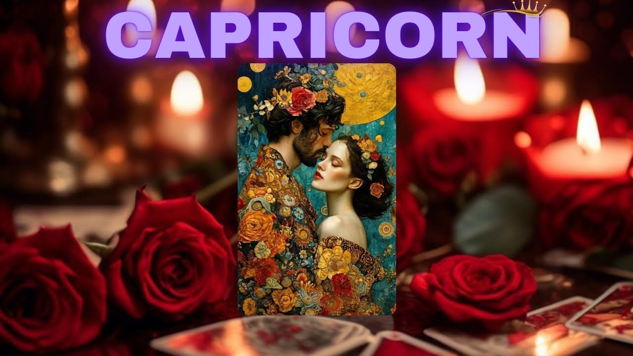Козерог ❤️✨, 🔥Кто-то очень хочет заняться с тобой любовью 💞Думает о тебе днем ​​и ночью🌙Мартовско...
