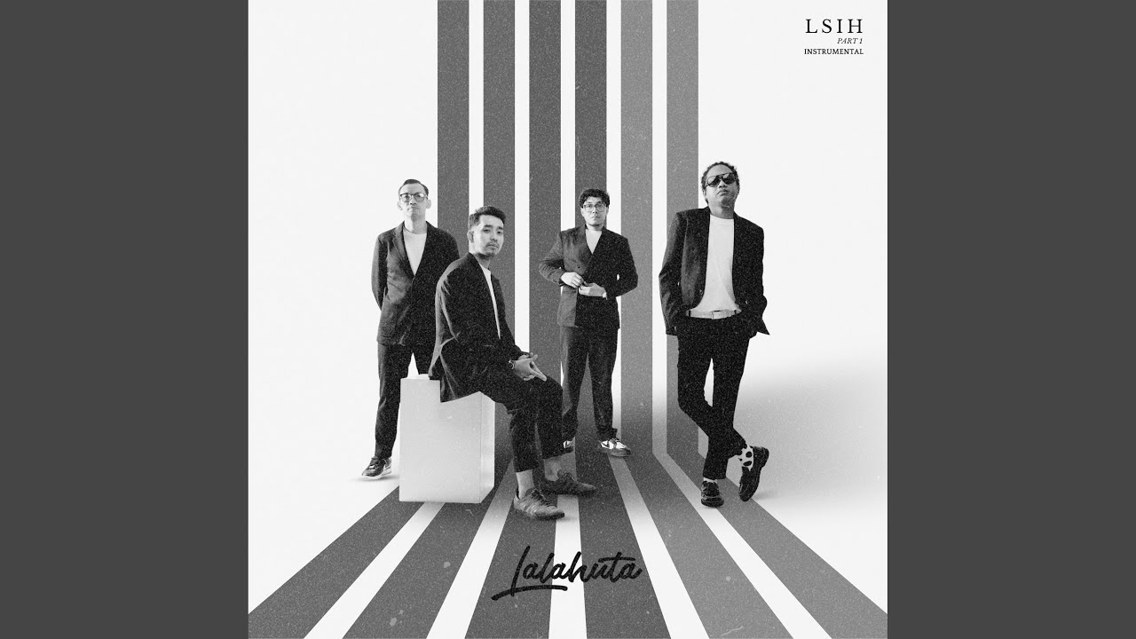 status palsu (Instrumental)