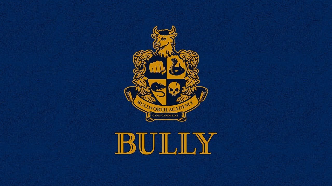 La Historia de Bully