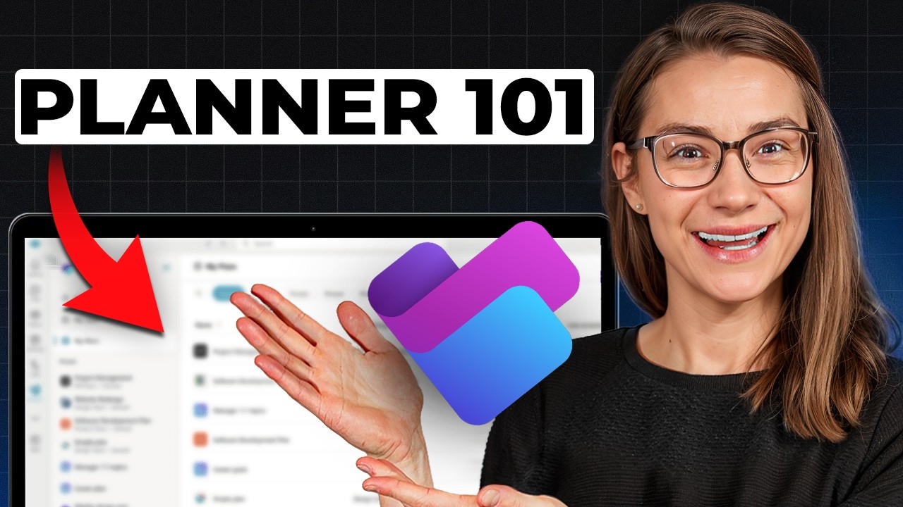 Microsoft Planner: Everything You Need to Know (Step-by-Step Walkthrough)