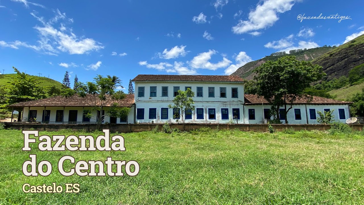 Tem um TESOURO perdido na fazenda, acredita?