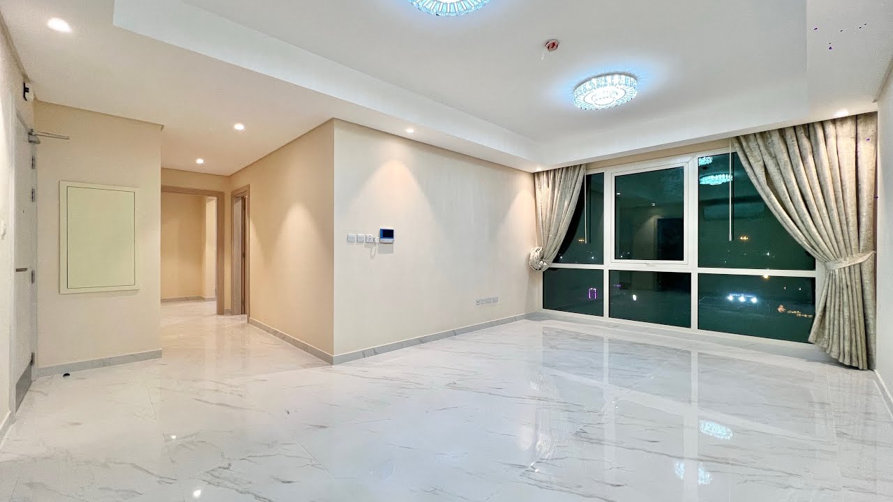 RIFFA 2 Bedroom 300 FOR RENT 3577