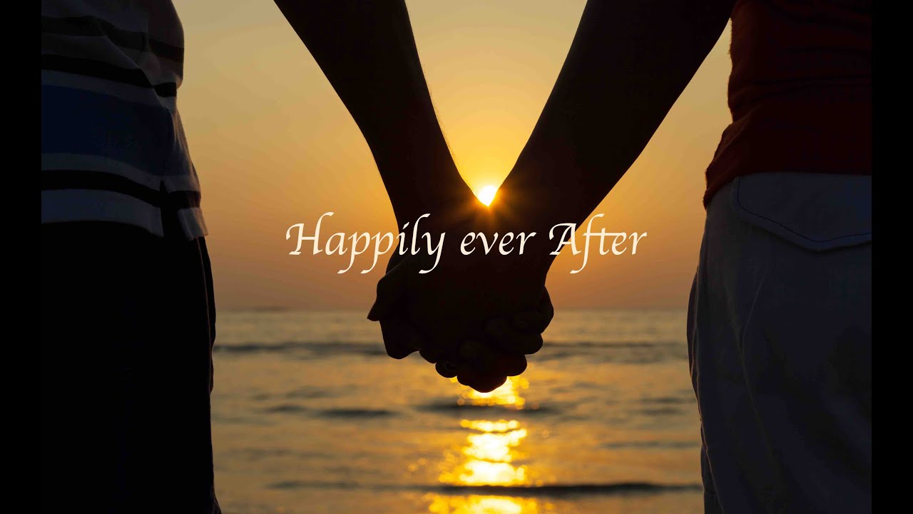 Marriage & Family — The Abundant Life (audio only)
