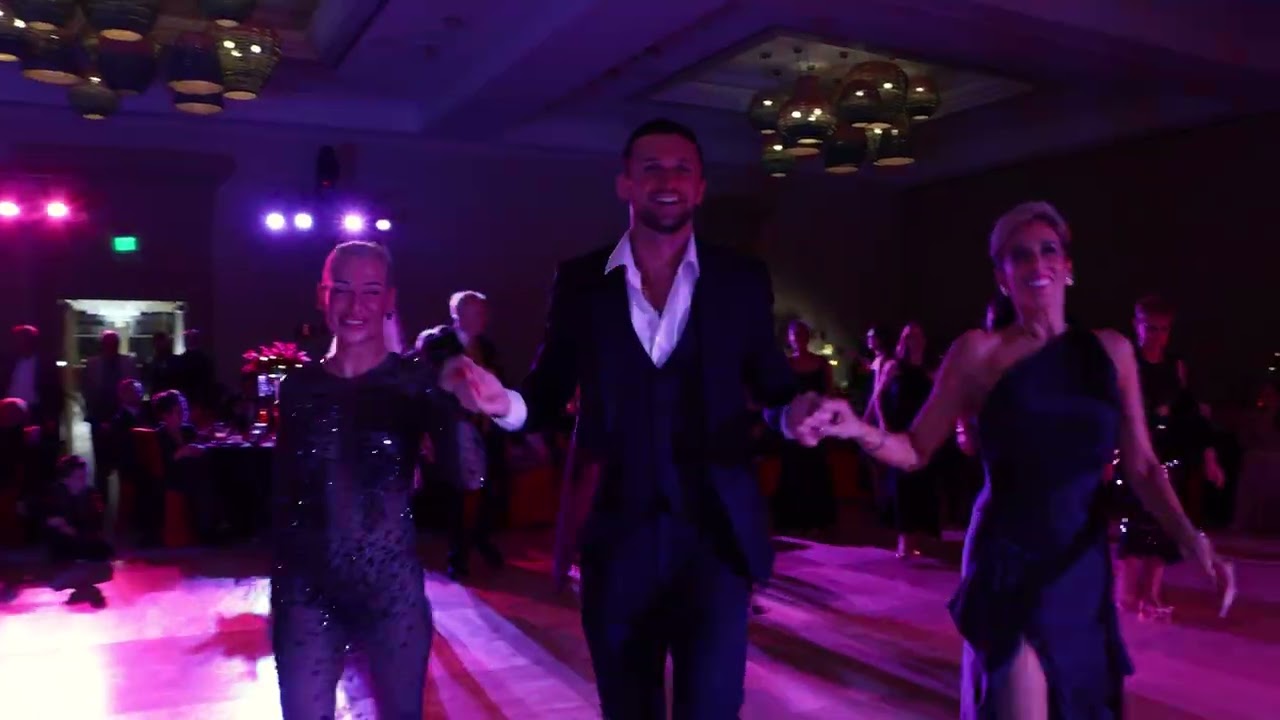 Fred Astaire Doctor Phillips - Freddy Awards Ball 2026