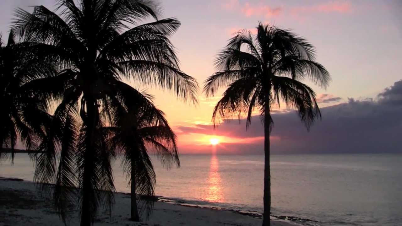 Maria la Gorda CUBA