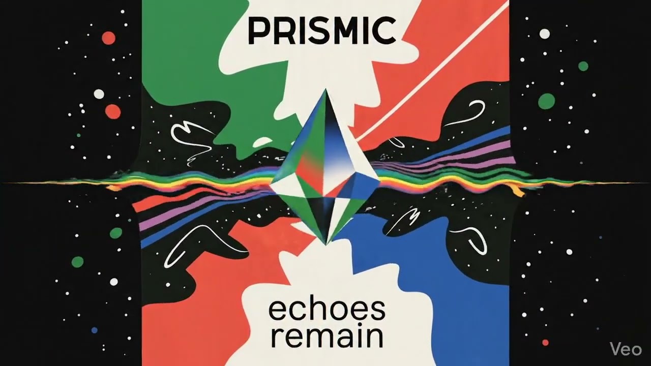 Echoes Remain - Prismic