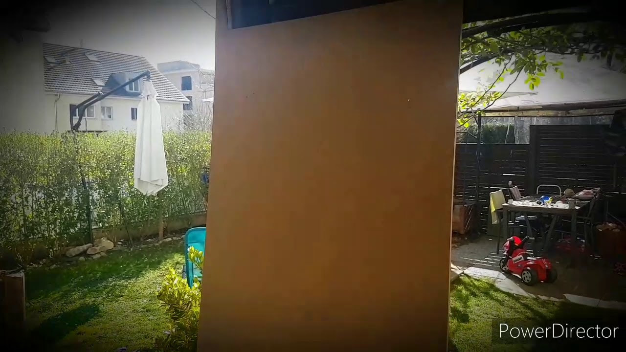 DIY Kletterwand Kinder