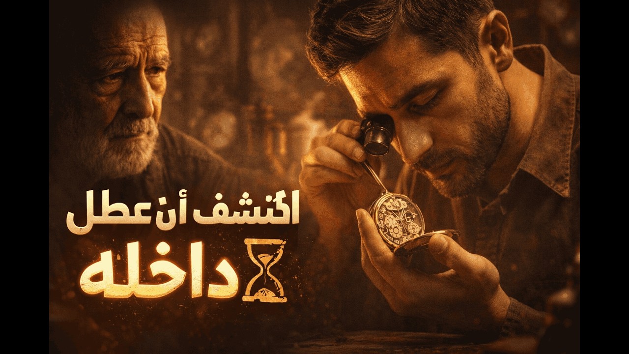 أخطر عطل ليس في الخارج | قصة ستغيرك من الداخل 💔