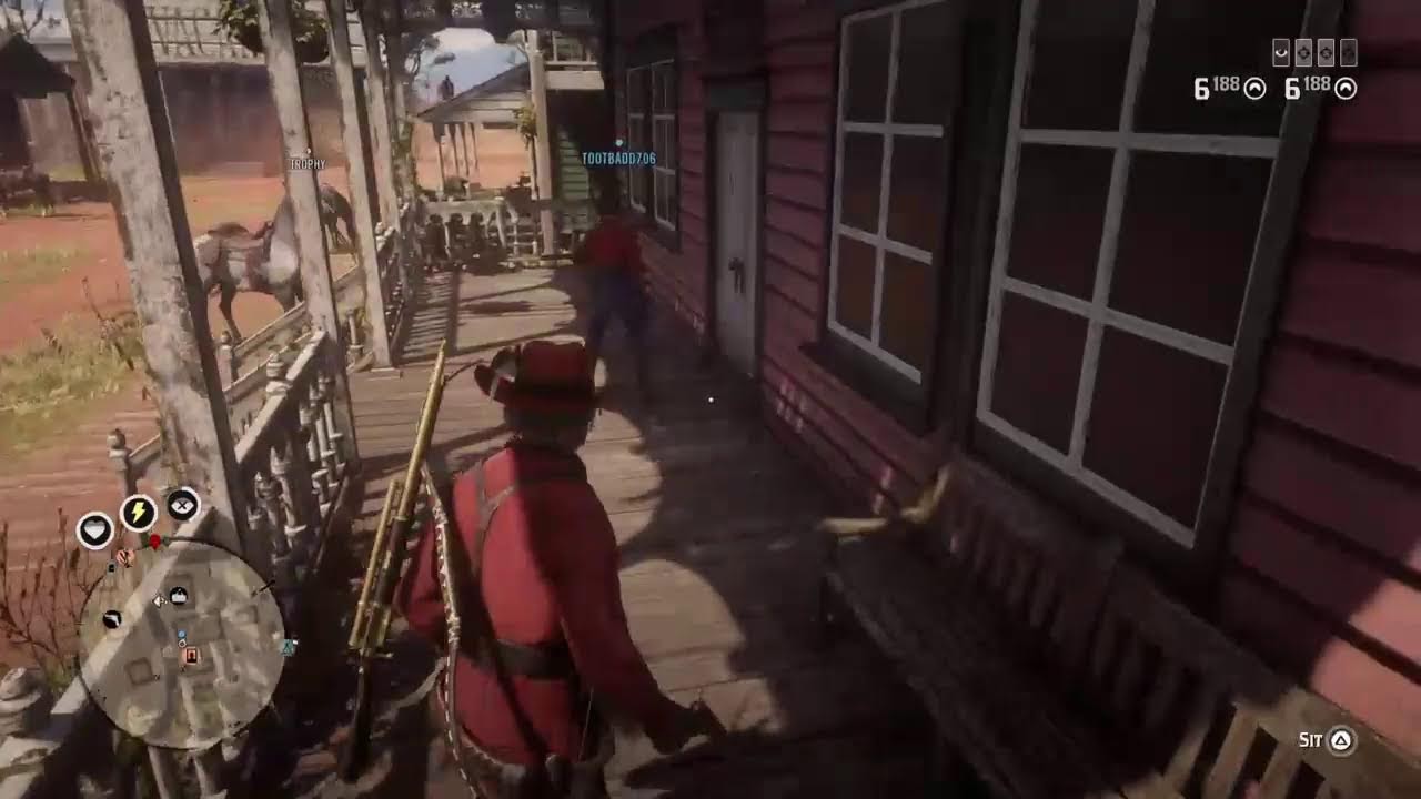 Rdr 2