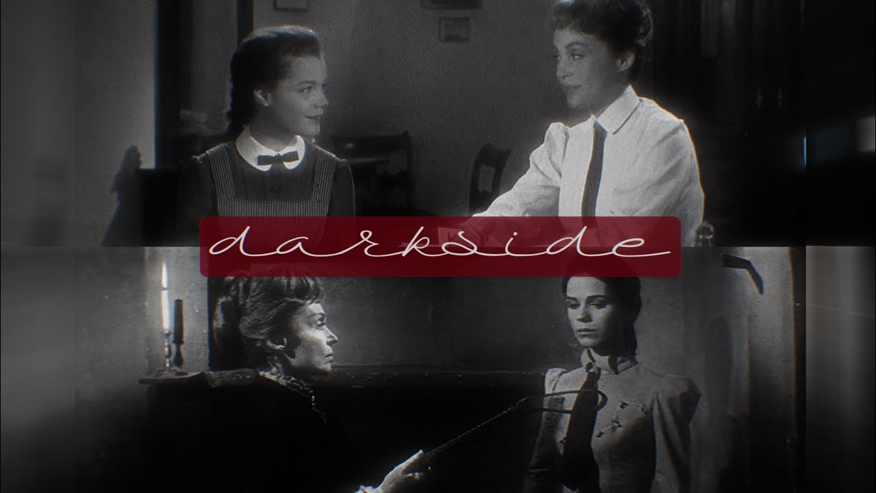 Elisabeth von Bernburg | Darkside