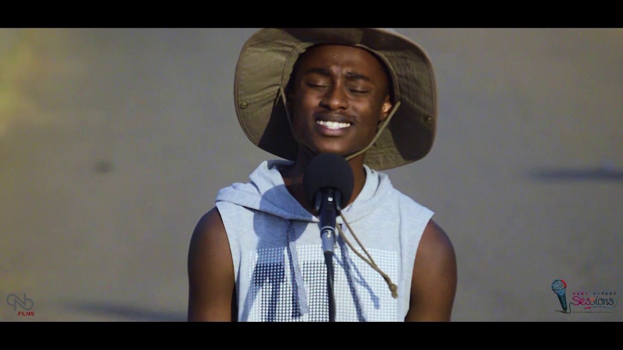 Kasi Street Sessions Presents Ntombela Ft Hayden Kula - Ukuzindla_(Produced by DJ Stuni)