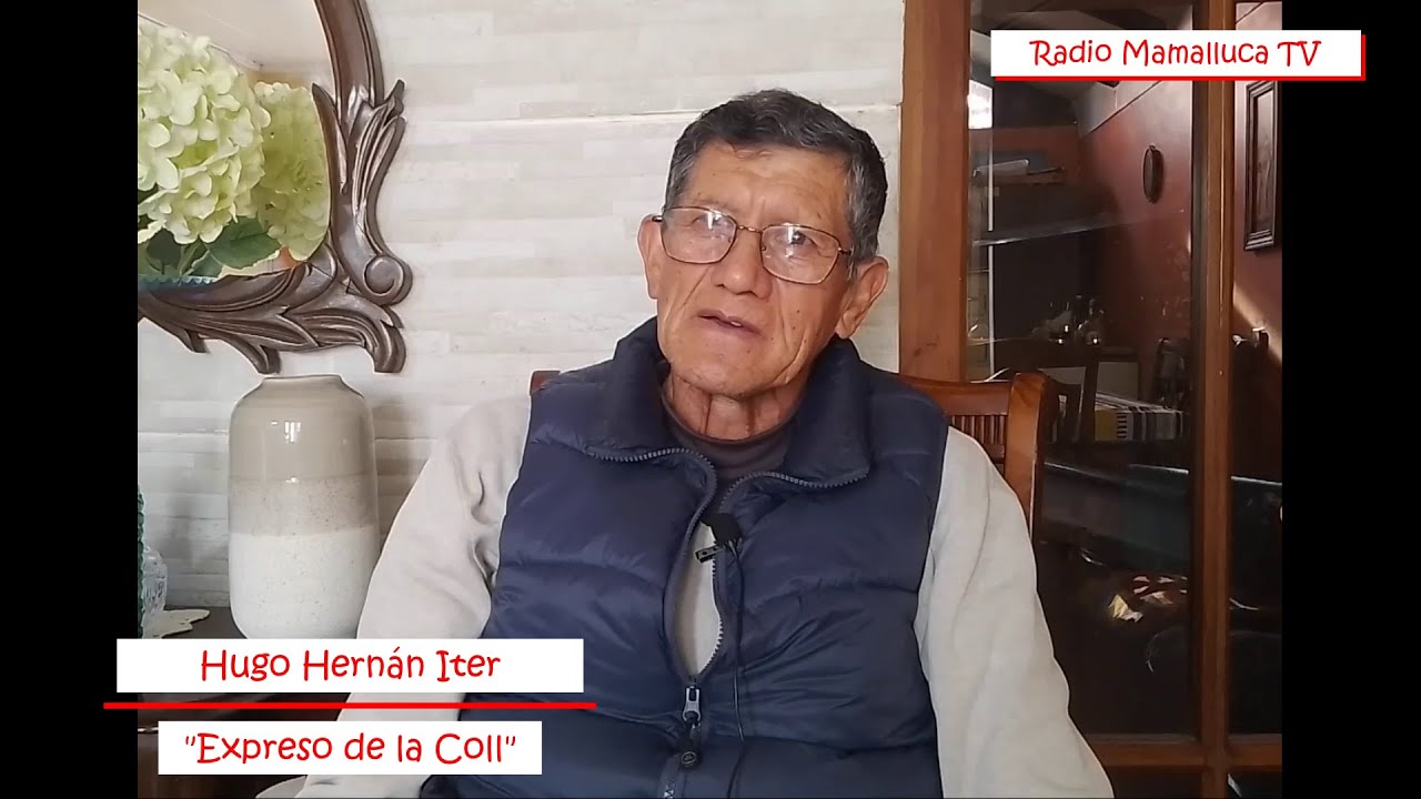 Hugo Hernán Iter - 