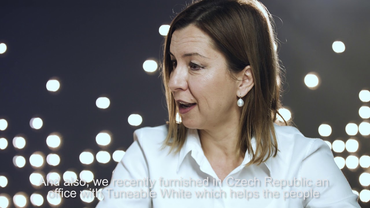 Human-centric lighting: what is it and why does it matter?