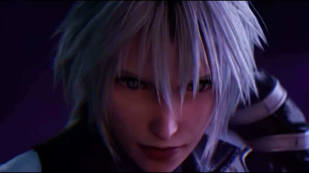 Sephiroth edit (Numb by Linkin Park/FF7)