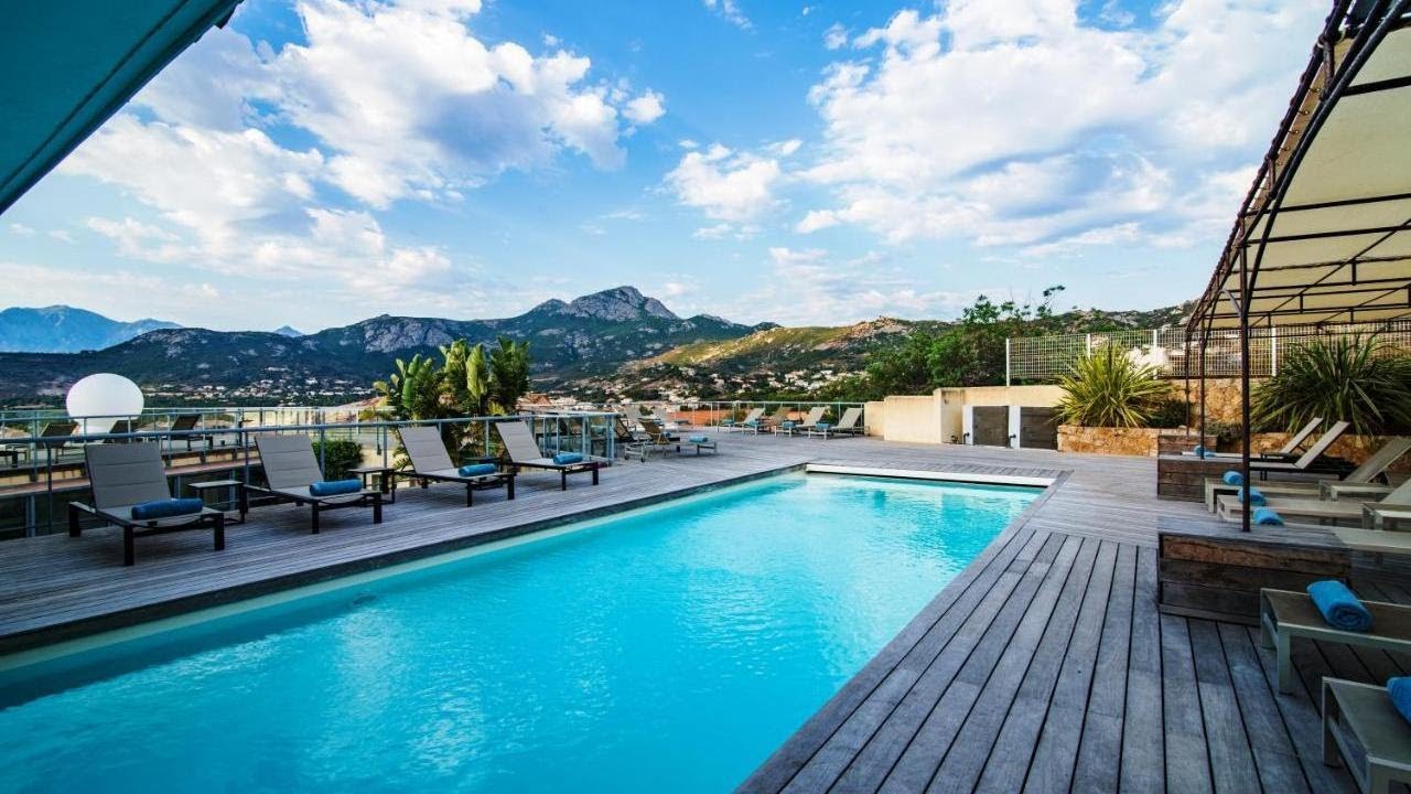 Le Mariana, Calvi, France