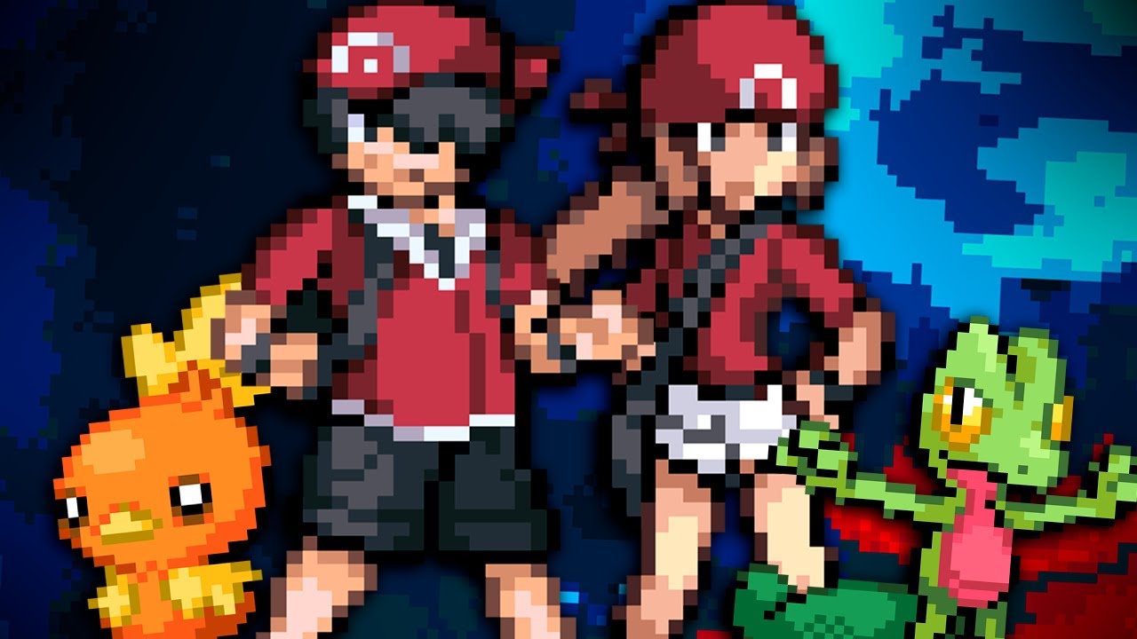 NOVA REGIÃO, NOVOS PROTAGONISTAS, NOVA HISTÓRIA E MAIS! - POKÉMON COSMIC
