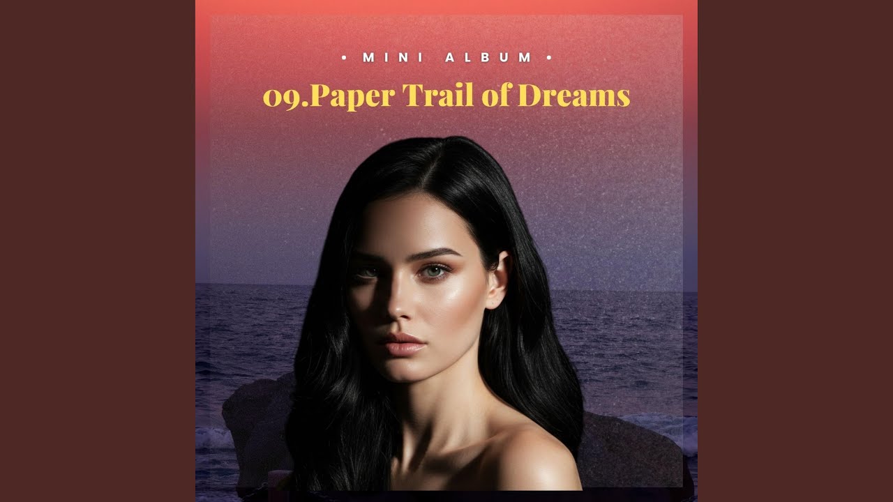 09.Paper Trail of Dreams