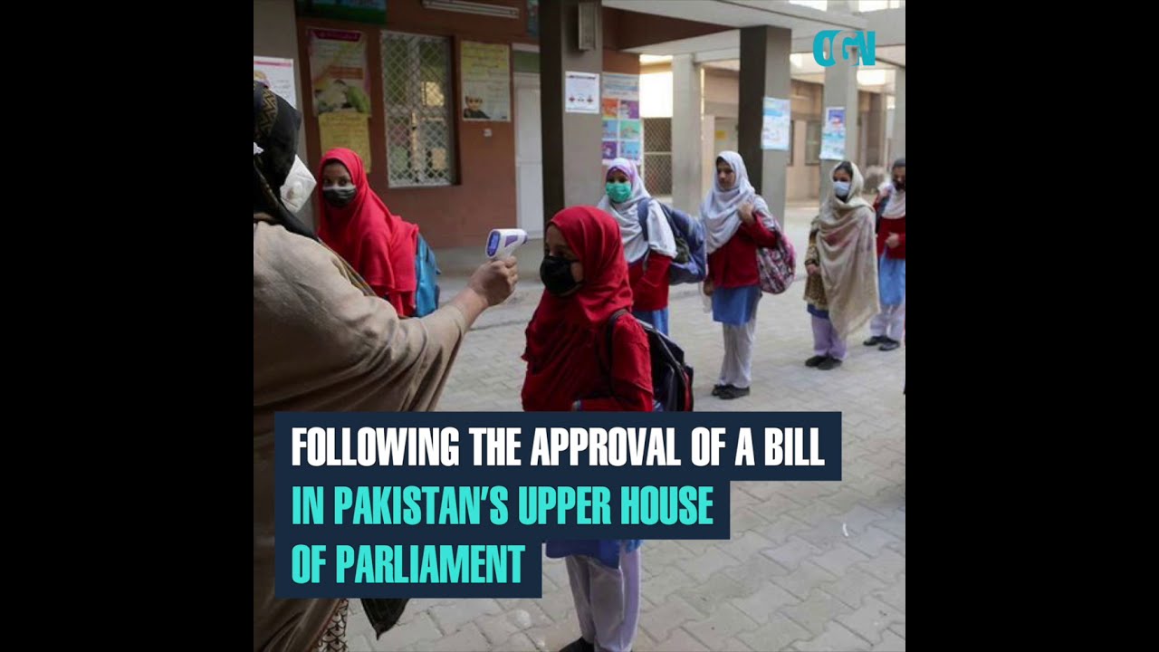 Pakistan Makes Teaching Arabic Language Compulsory in Islamabad Schools