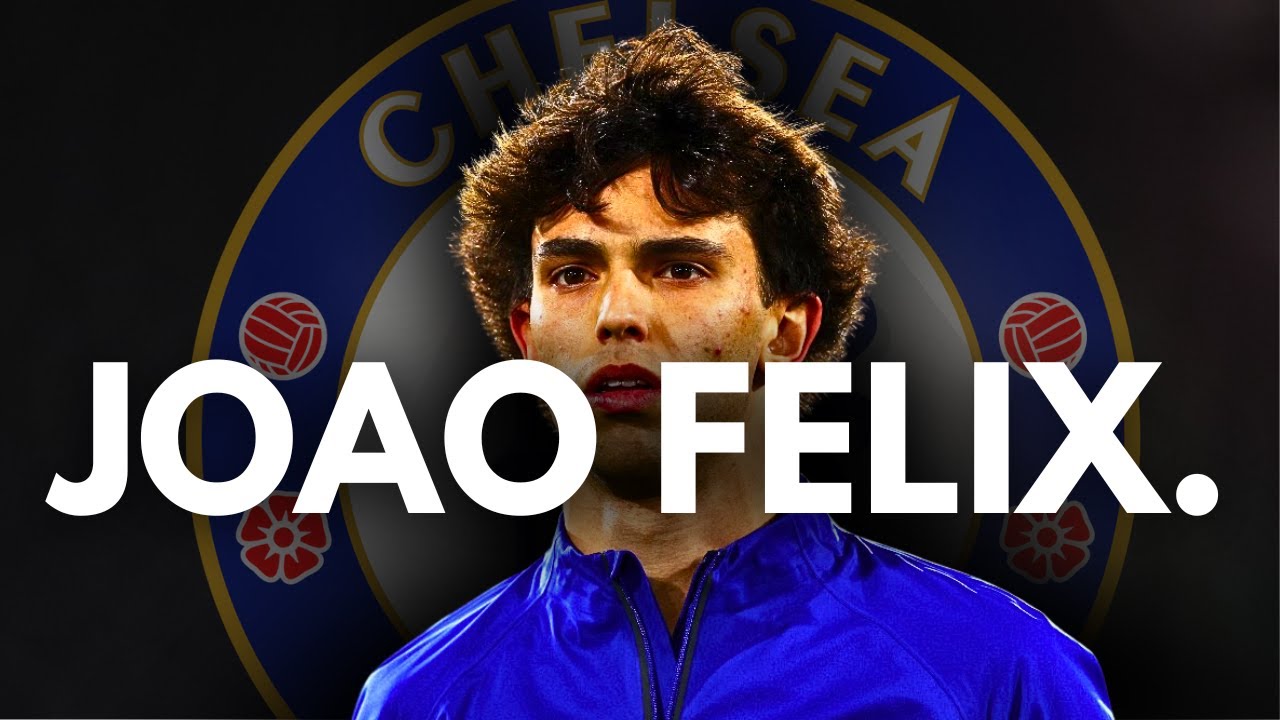 JOAO FELIX TO CHELSEA OUT OF NOWHERE! OMORODION DEAL 'OFF!'