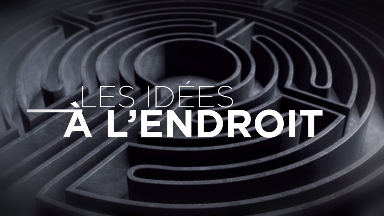 Les Id&eacute;es &agrave; l'Endroit : Maurras sous l'&oelig;il des experts