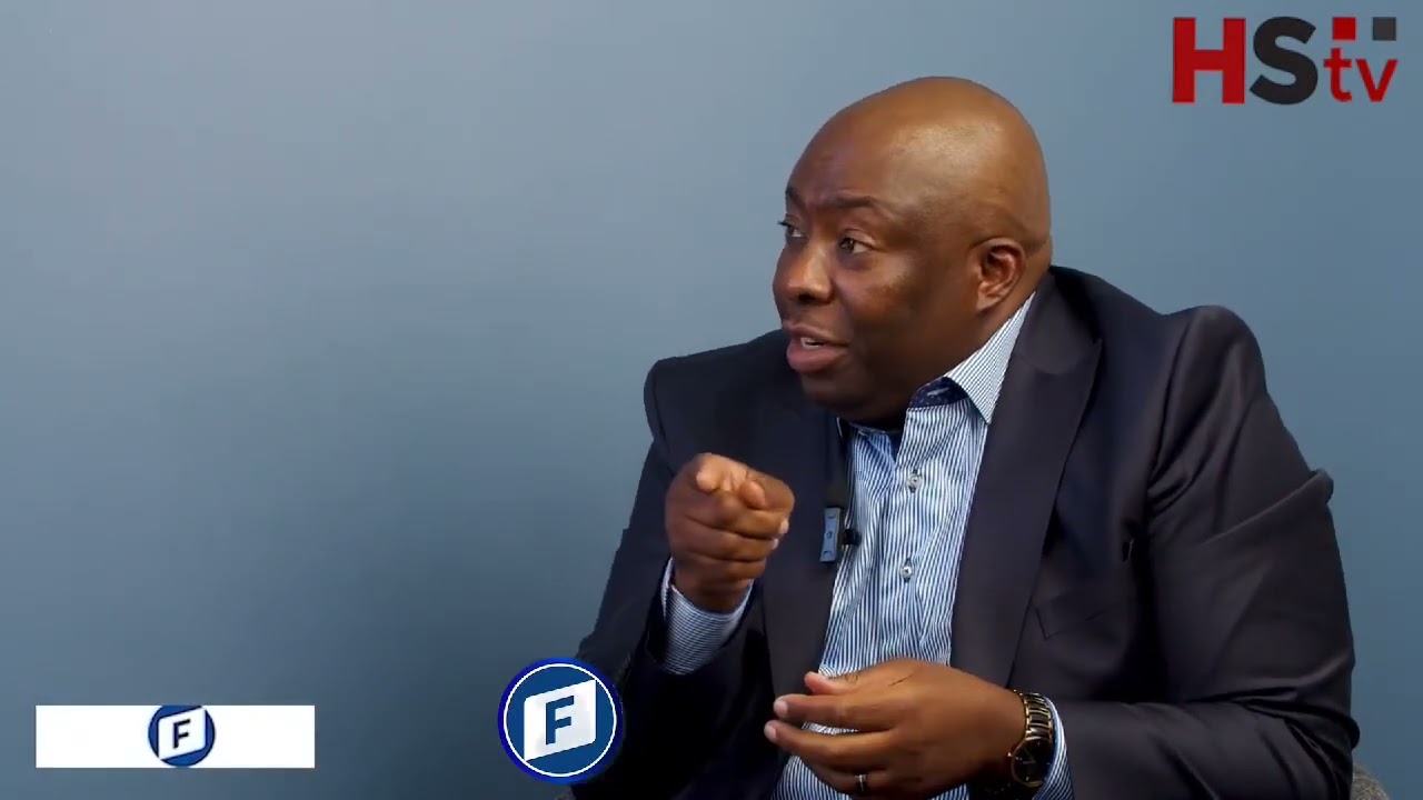 &ldquo;Mnangagwa has been fired,&rdquo; #freetalk