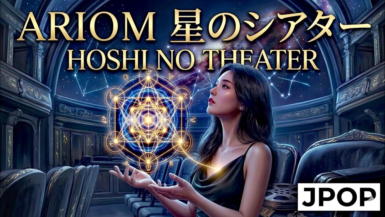 Ariom - Hoshi no Theater (星のシアタ)