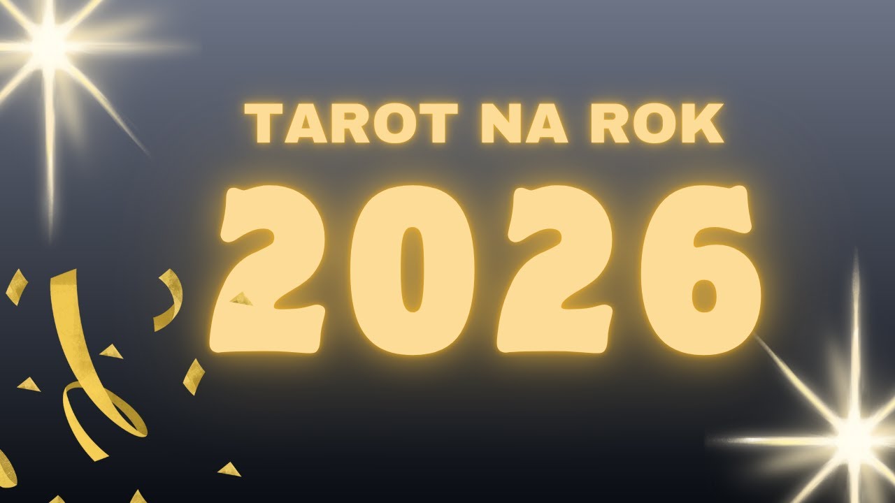 Horoskop Tarota 2026  Rok Nowych Możliwości wszystkie znaki zodiaku #lenatarot