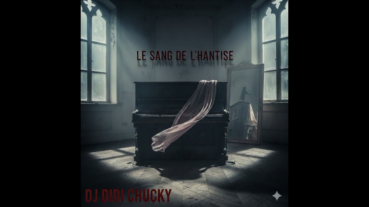 Le Sang De L'hantise 