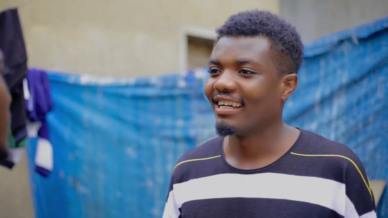 HATIA EPISODE 03 staring SAMLATY MUIGIZAJI #memkwashool #Ramadhan #tanzania #trending #drama 