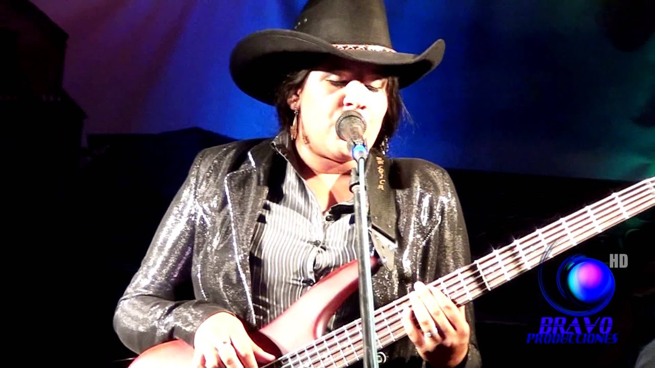 LOS HALCONES NEGROS - UN NUEVO AMOR - COVER - LA VERDADERA CUMBRE RANCHERA 2013