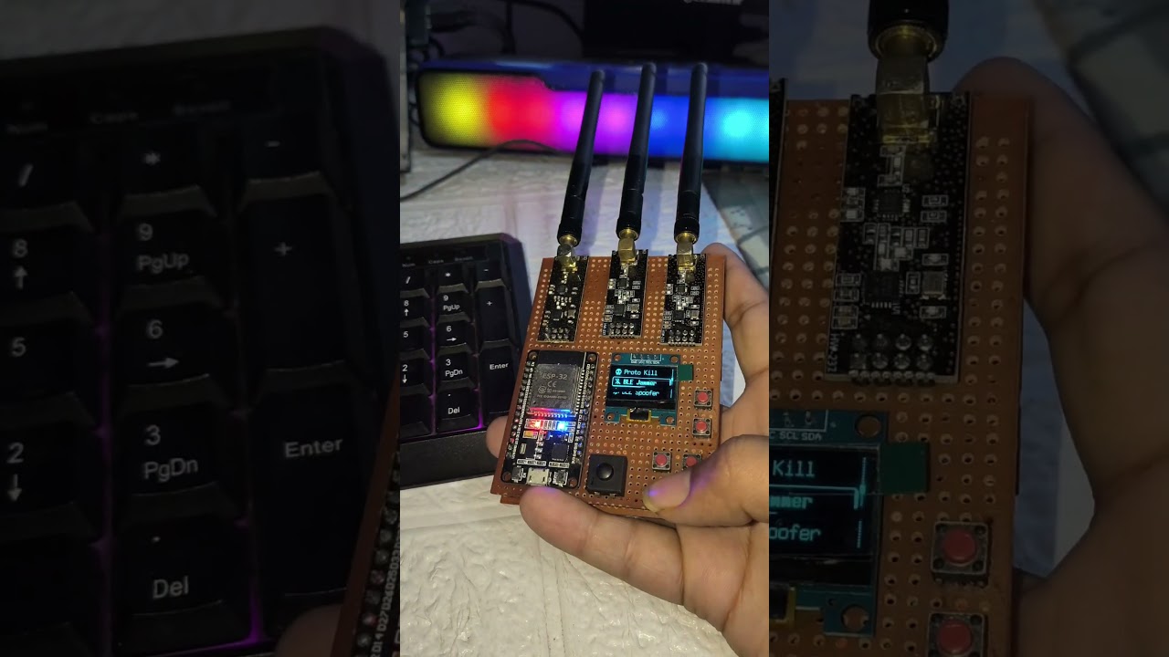NRF BOX V2 