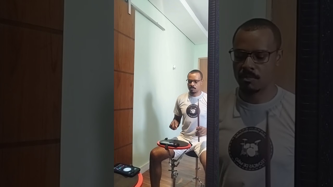 Qui&aacute;ltera em 195 BPM em seminima