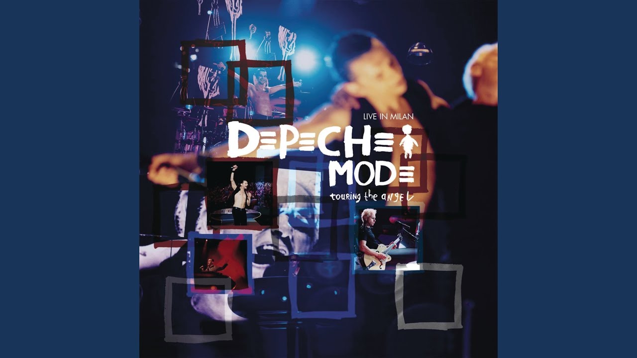 John the Revelator (Live in Milan)