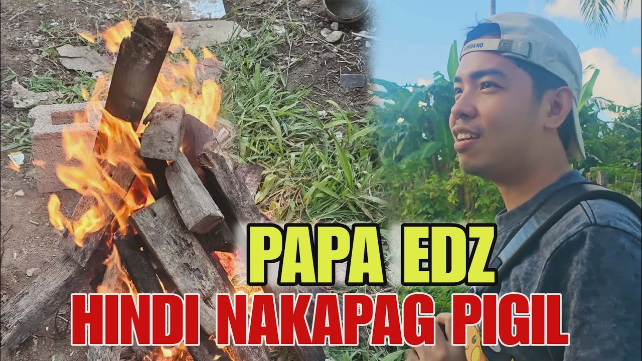 PAPA EDZ NAPA COMMENT