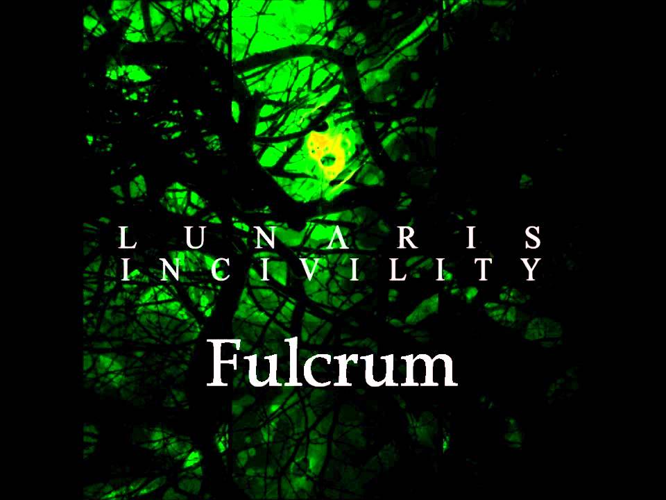 Lunaris - Fulcrum