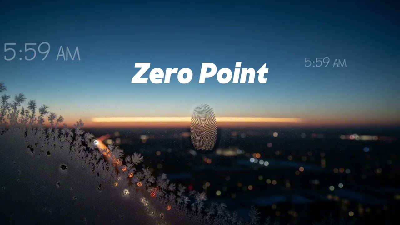 Zero Point