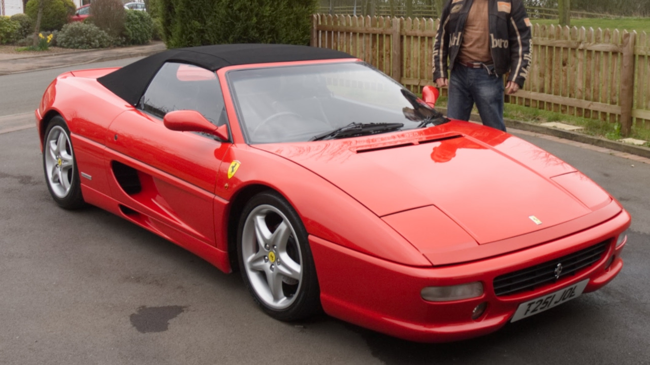 Rich Man Poor Motors Live Stream