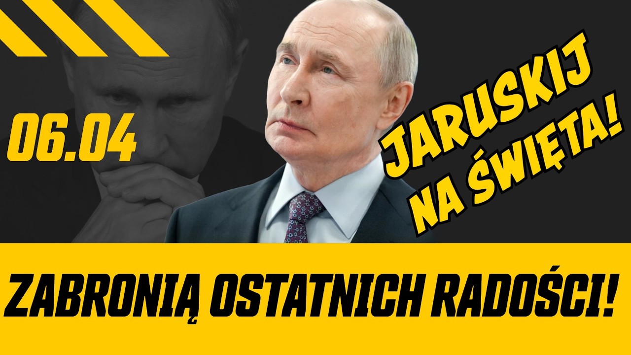 Rosyjski Mir szokuje! Już nawet tego chcą zabronić!