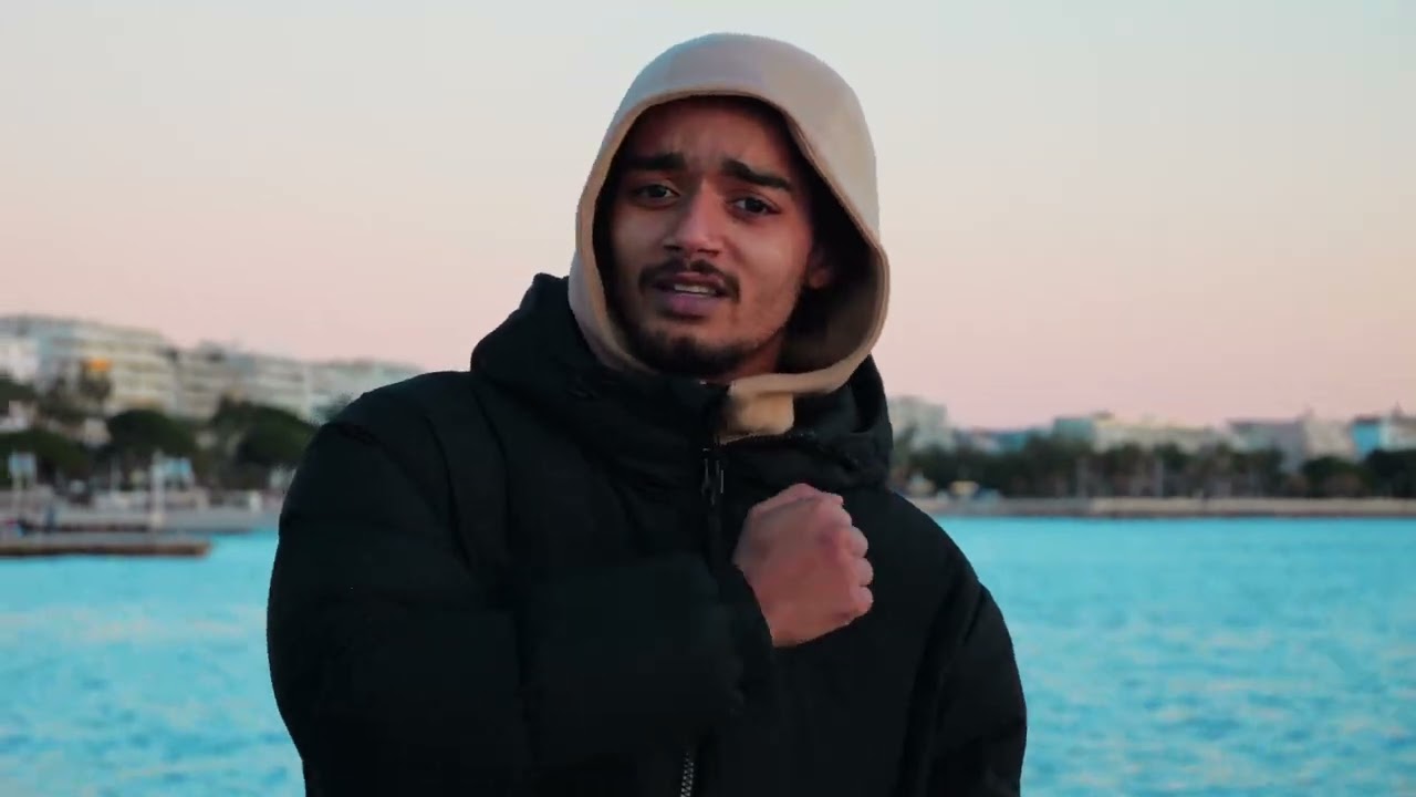 Sghirinho - H24 | LA PLAGE #78