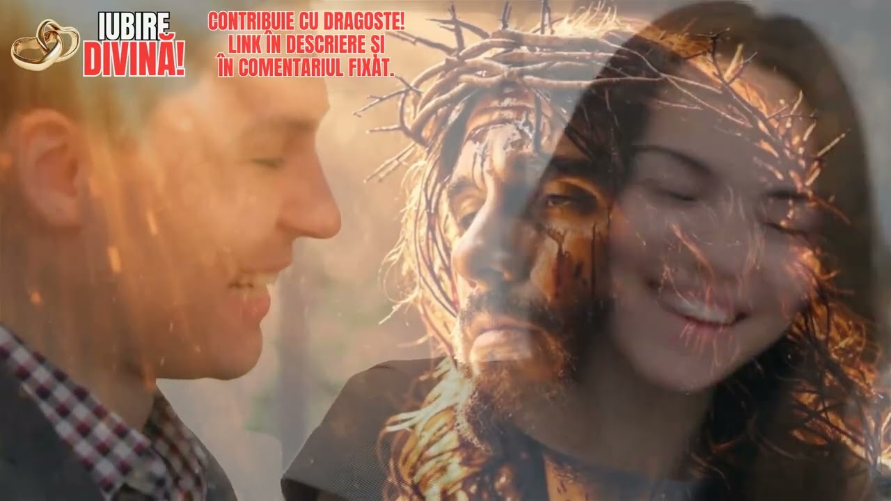 DUMNEZEU DEZVĂLUIE Doar 22 de secunde — te rog, ascultă mă VOCEA LUI DUMNEZEU