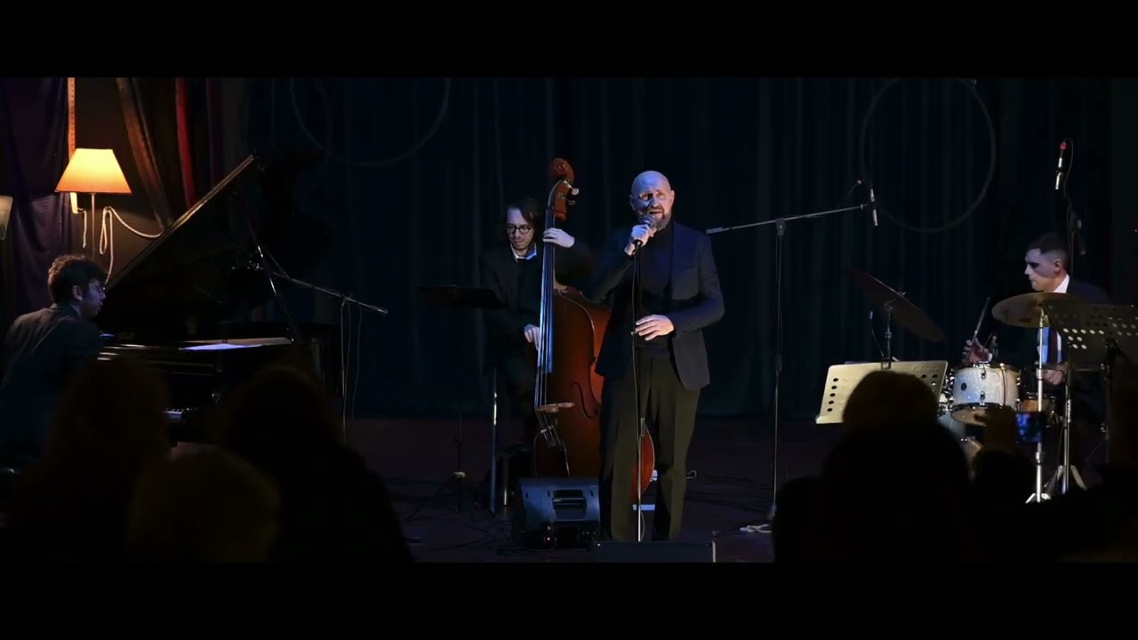 Senza fine | Gianni Bruschi | Seme Jazz Quintet
