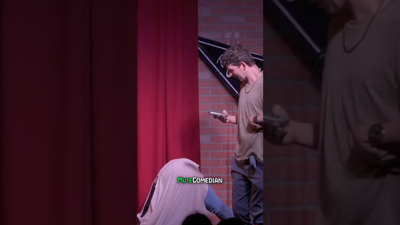 Арен Белисл учится собачьему стилю!!!😂😂😂