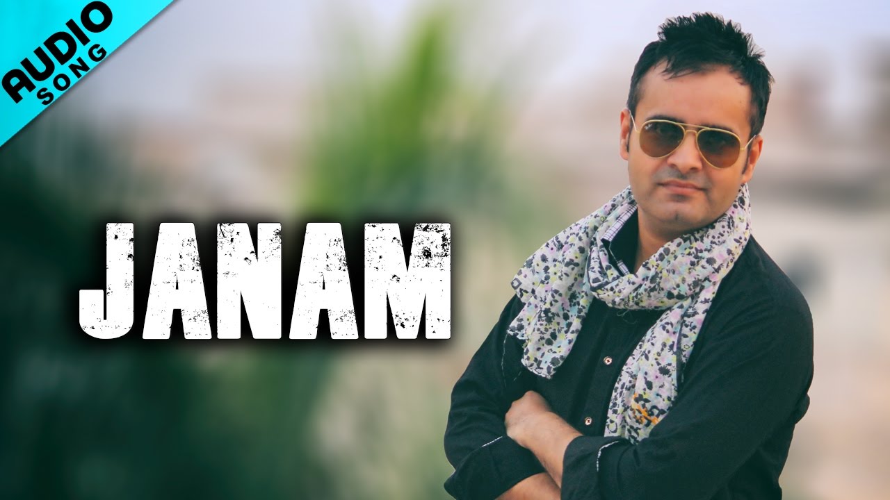 Janam | Full Audio Song | Manpreet Sandhu | Punjabi Song