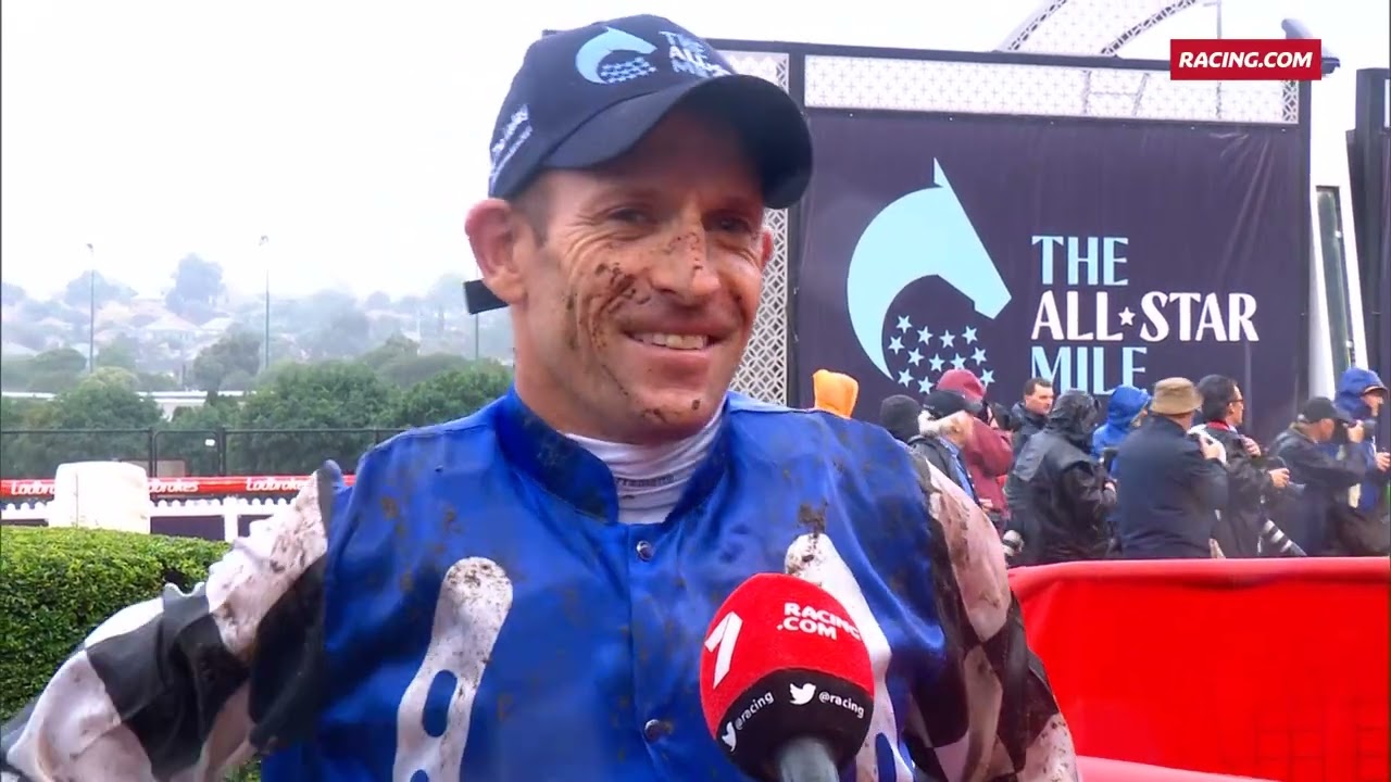 All-Star Mile Flashback | Mystic Journey, Zaaki, Mr Brightside & Pride Of Jenni