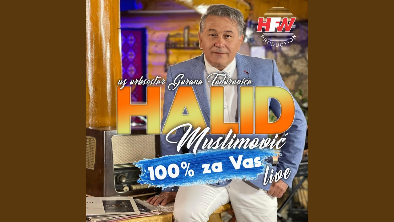 Hej, Kafano, Neću Više