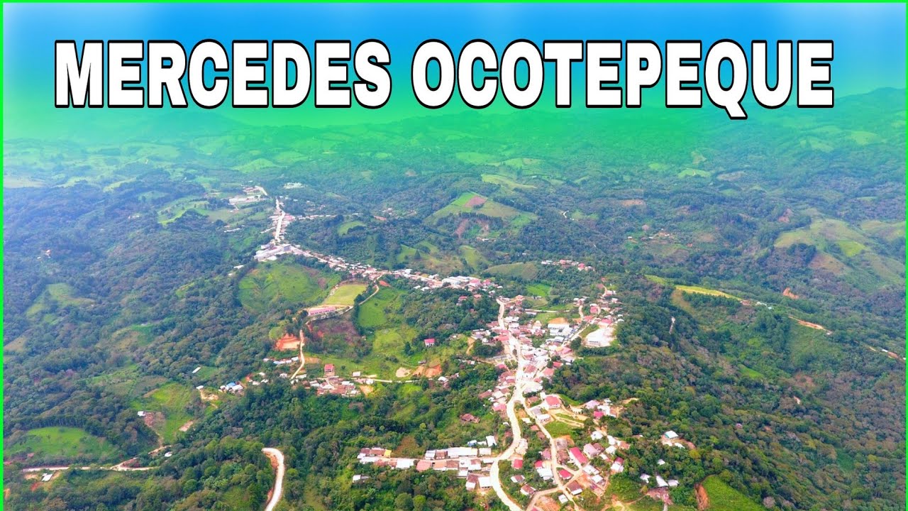 Conoce la zona fronteriza mas fría entre Honduras y El Salvador donde están las ojos verdes y azules